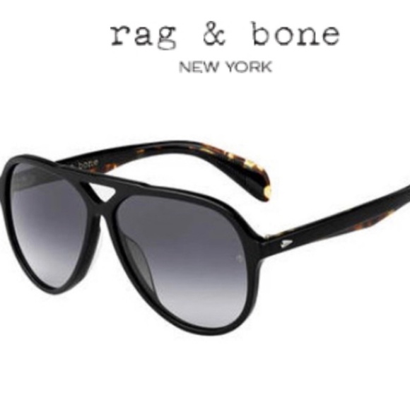 Rag & Bone Rnb 5015/S - Picture 1 of 4